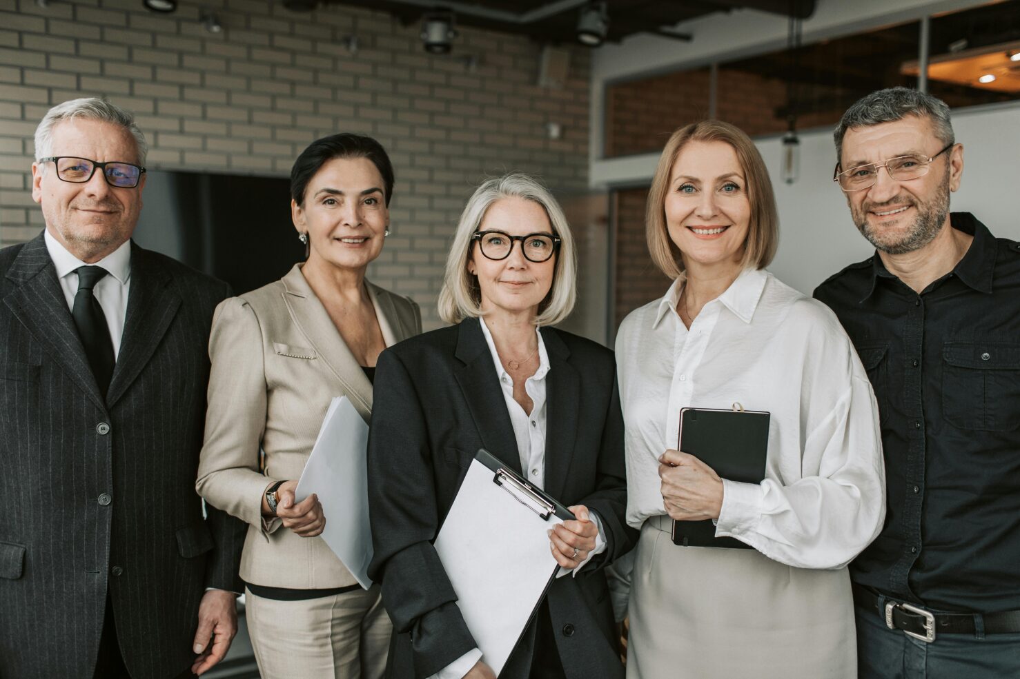 Наша команда Martameraluta